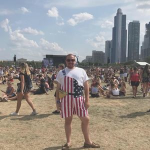 Meet your Posher, Dillon